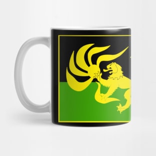 Zamunda Mug